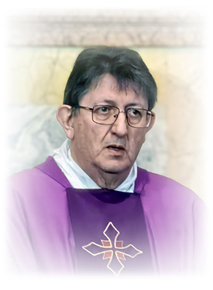 don Andrea Fusetti - Santuario Madonna del Pilastro