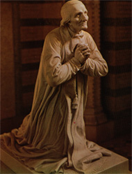 Santo Curato D'Ars - Santuario Madonna del Pilastro