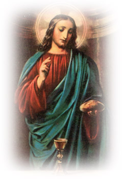 Pia Associazione - Santuario Madonna del Pilastro